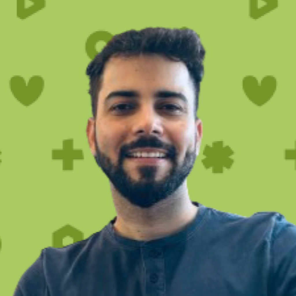 Avatar of Nikhil K.