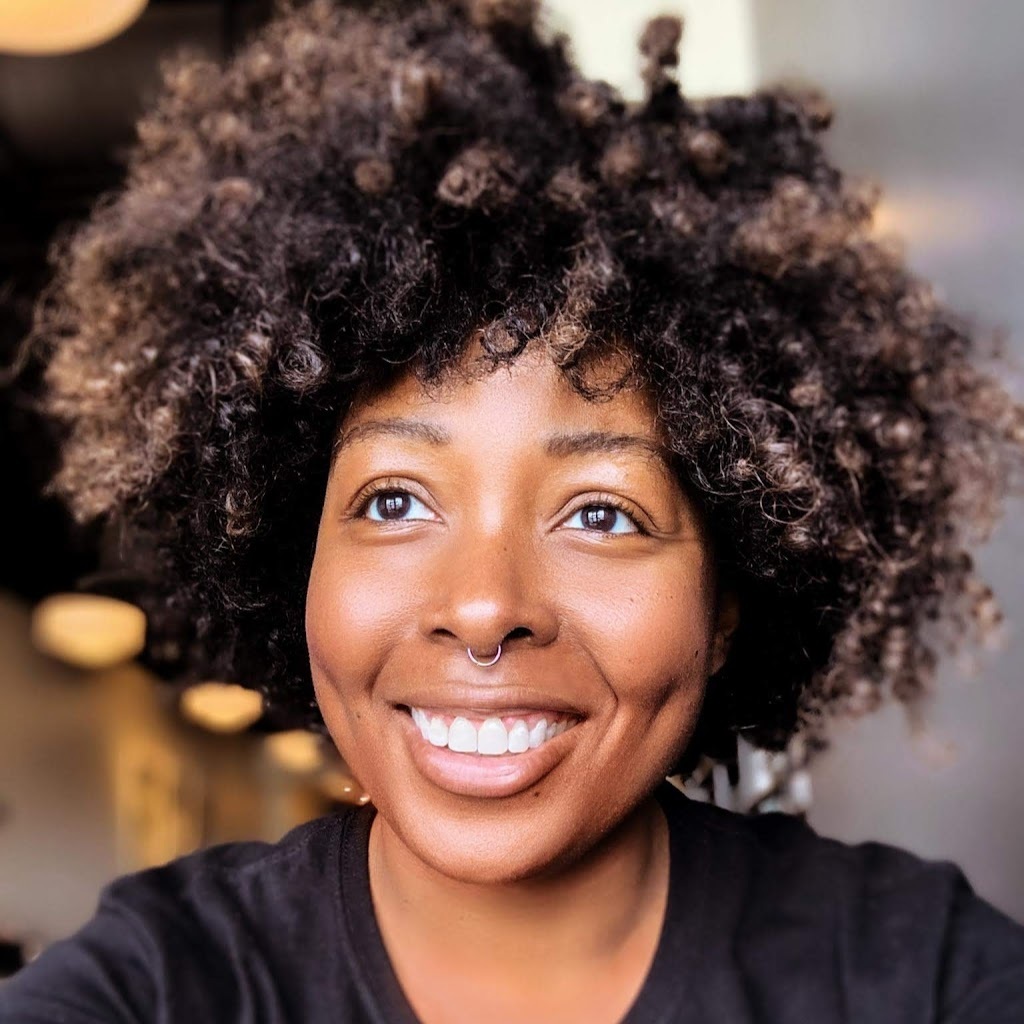 Avatar of Carey Jordan