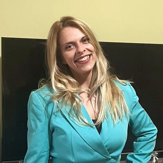 Avatar of Katerina D.