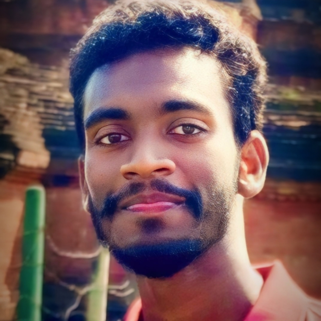 Avatar of Polash H.