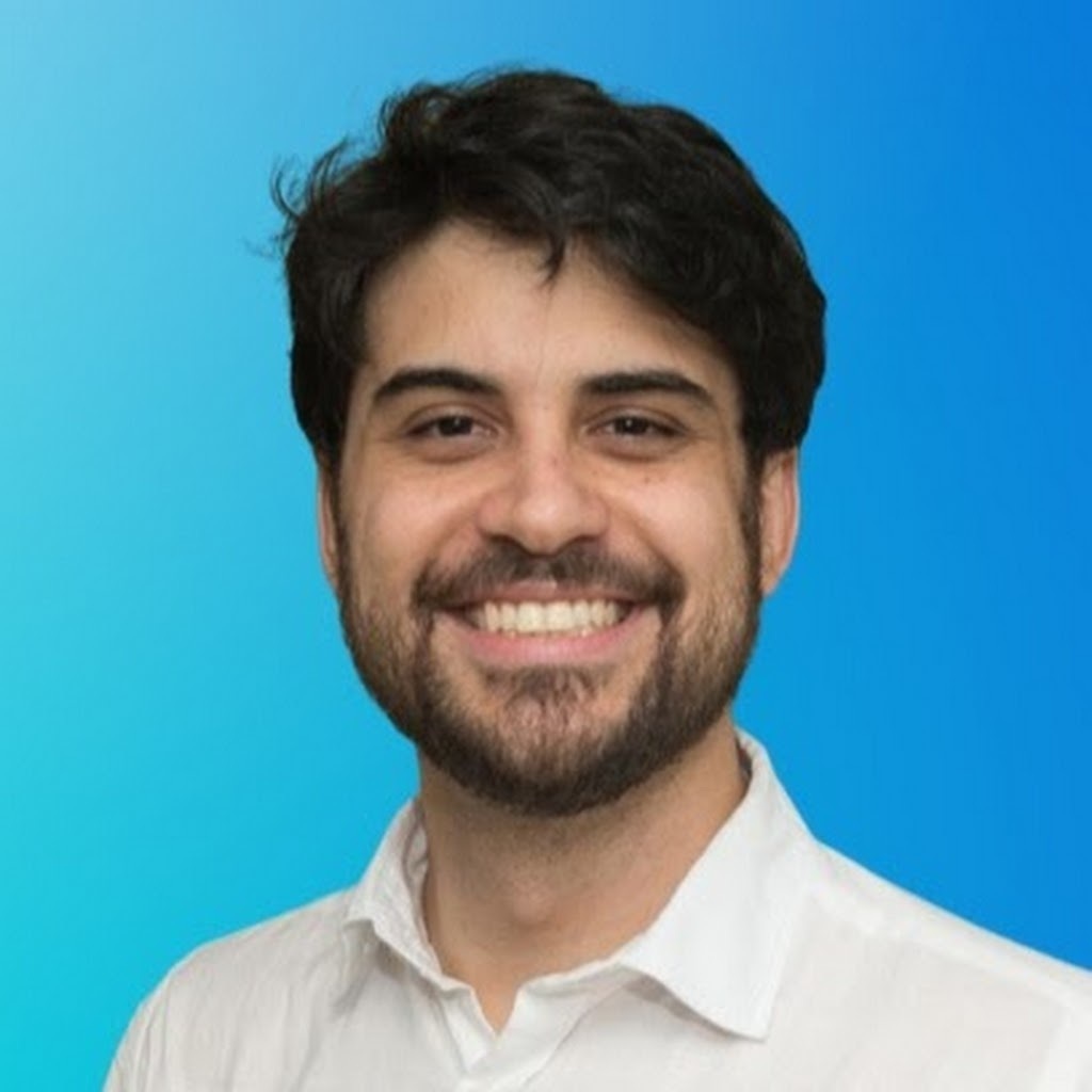 Avatar of Matheus R.