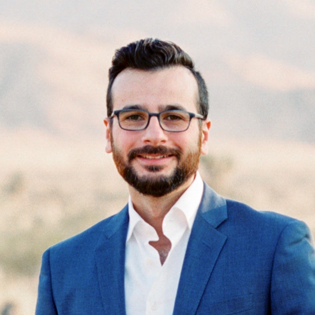 Avatar of Guy K.