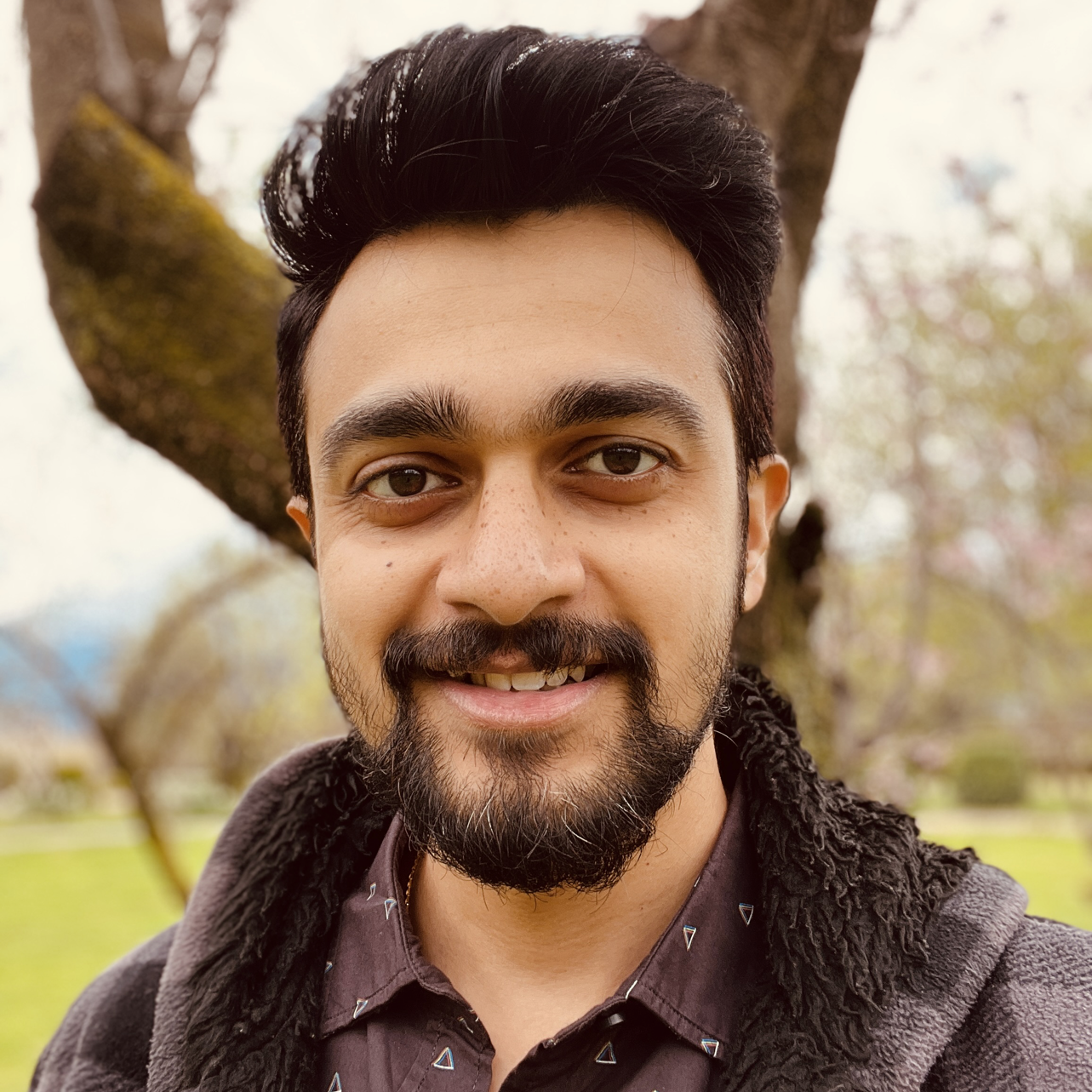 Avatar of Suraj S.