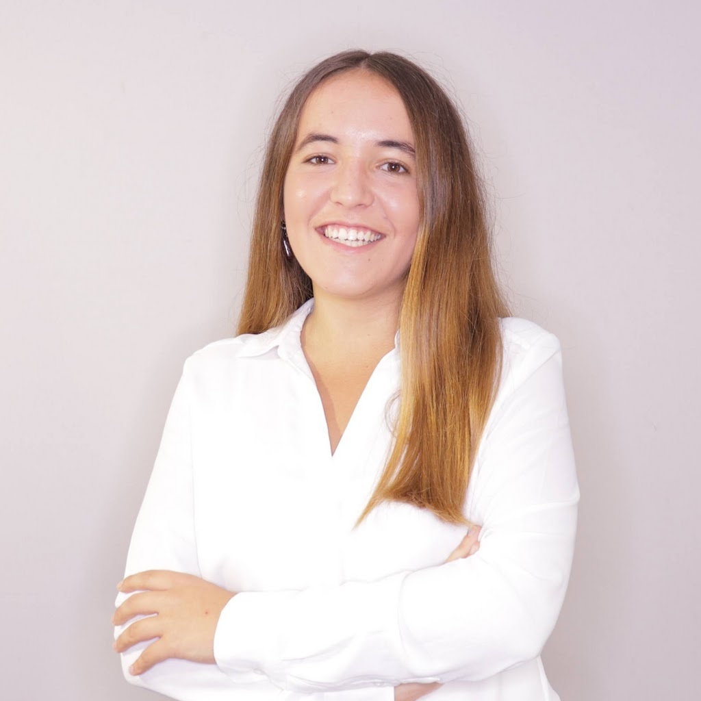 Avatar of Ana M.
