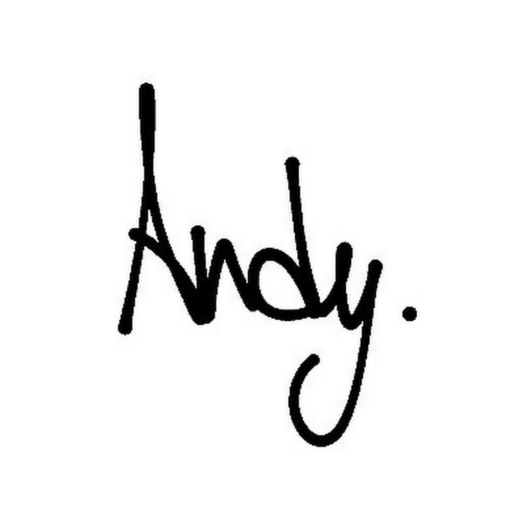 Avatar of Andy A.