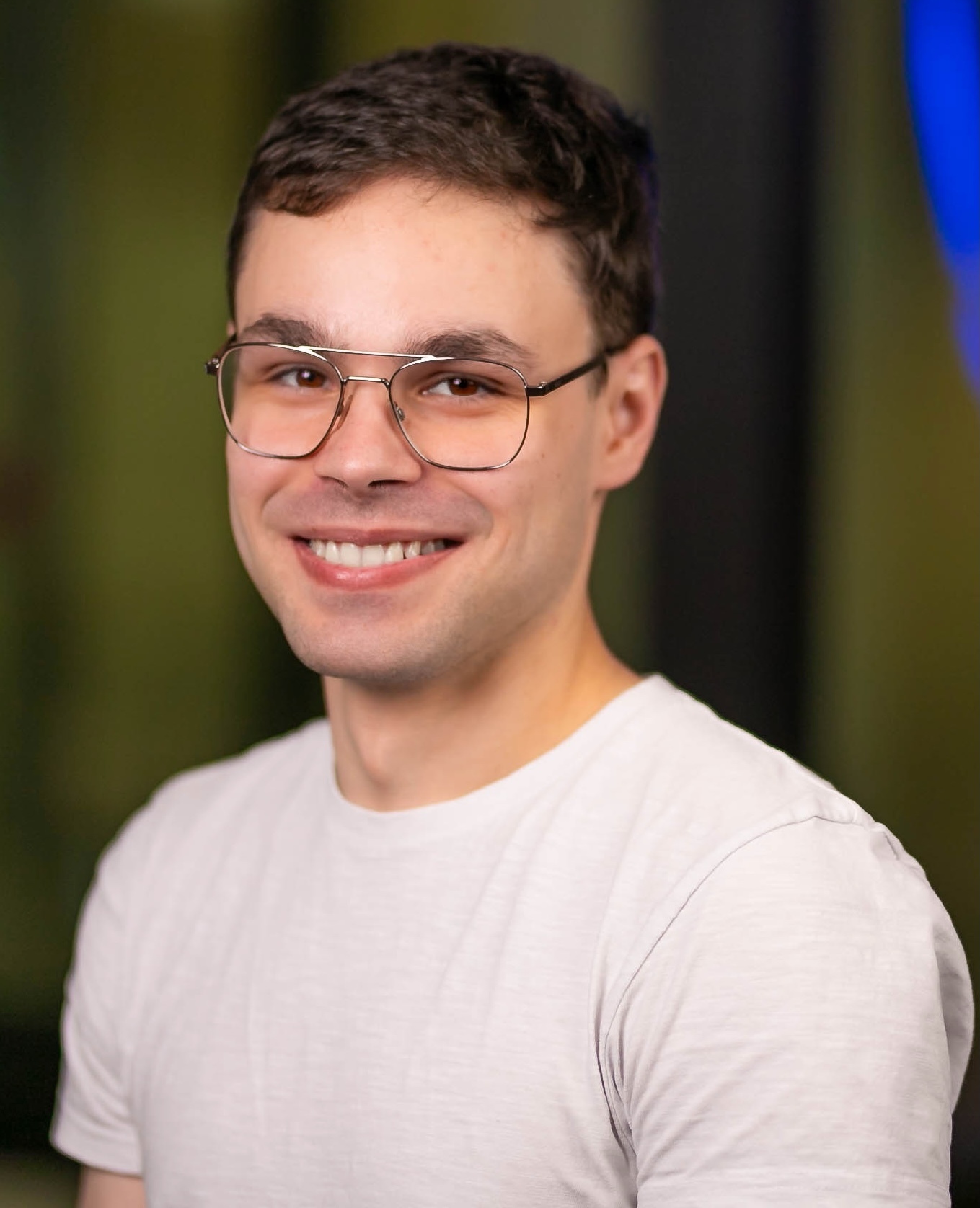 Avatar of Dima M.