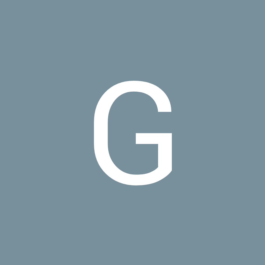 Avatar of Griffin H.
