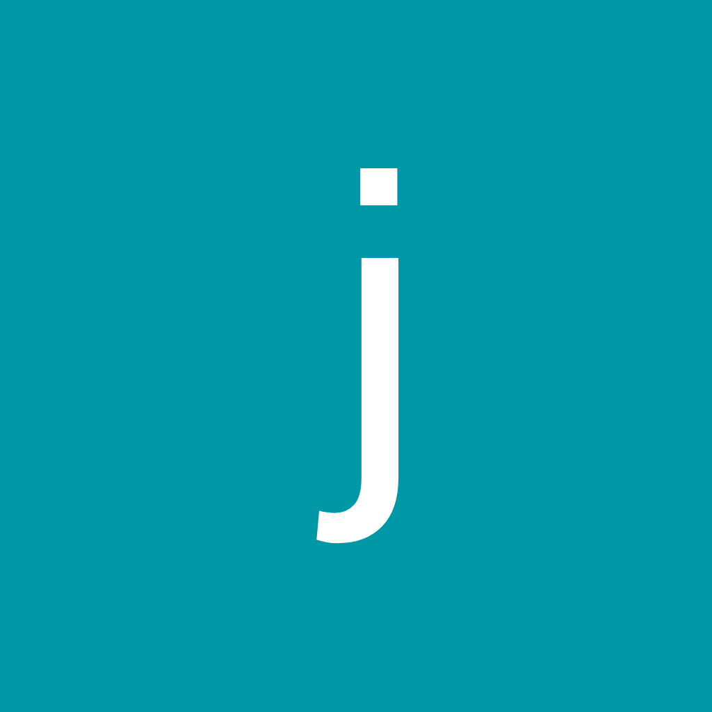Avatar of jost n.