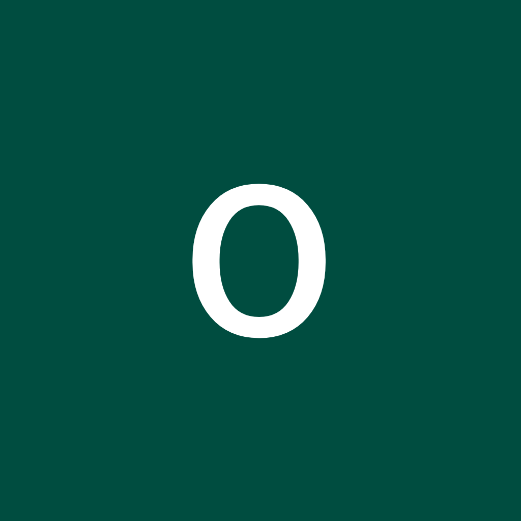 Avatar of oliver c.