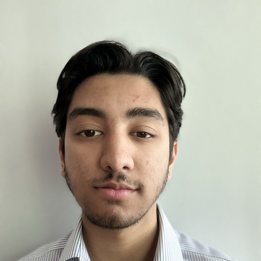 Avatar of Shazor K.