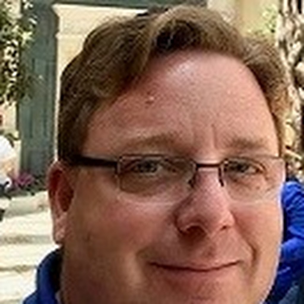 Avatar of Bill C.