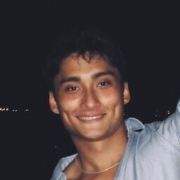 Avatar of Alex W.