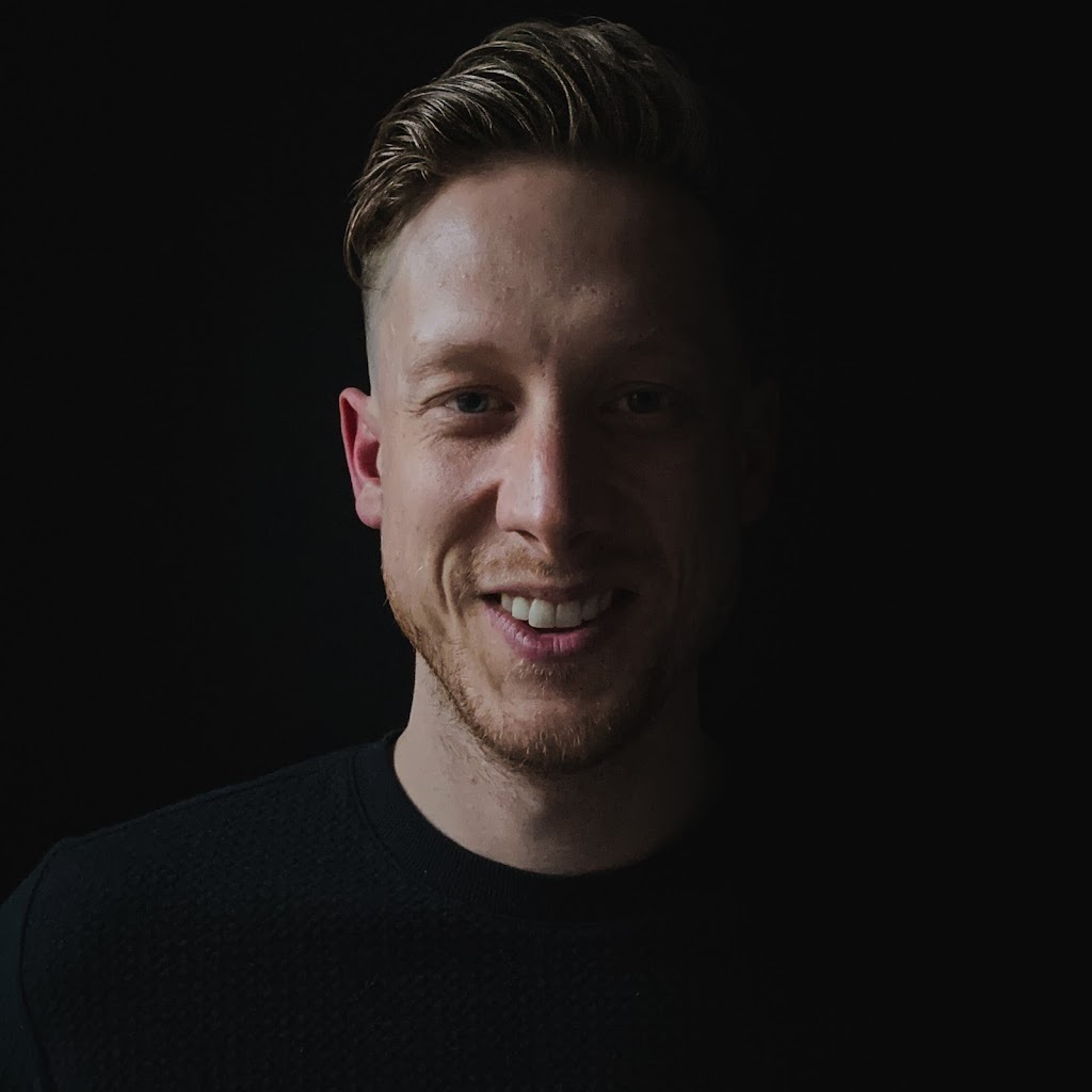 Avatar of Robbie Palmer