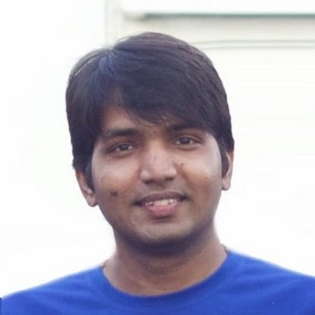 Avatar of Vijay K.