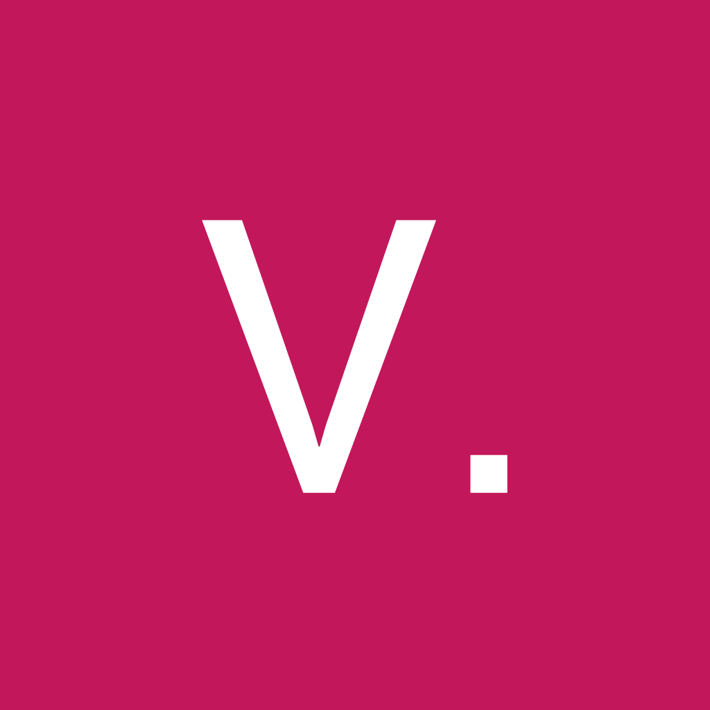 Avatar of V. B.