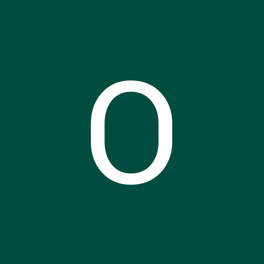 Avatar of Oskar M.