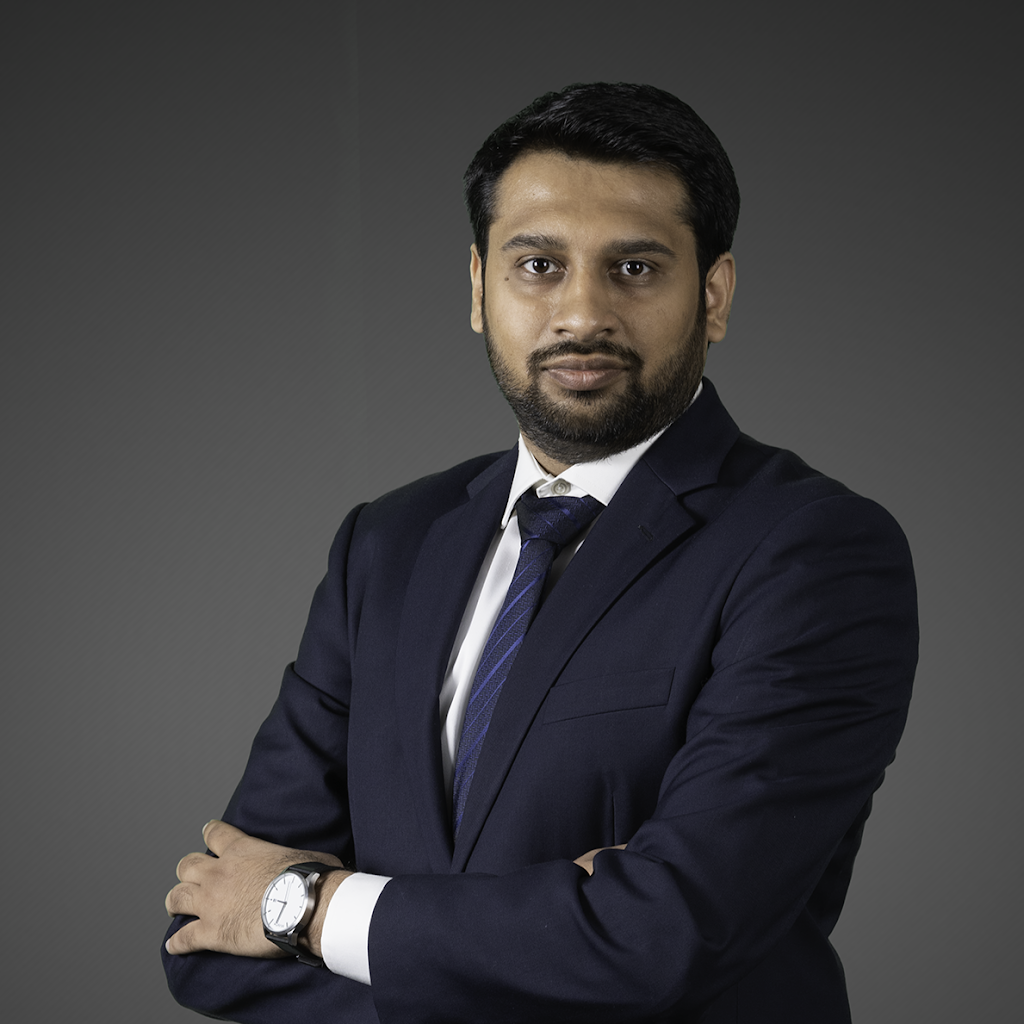 Avatar of Uzair H.