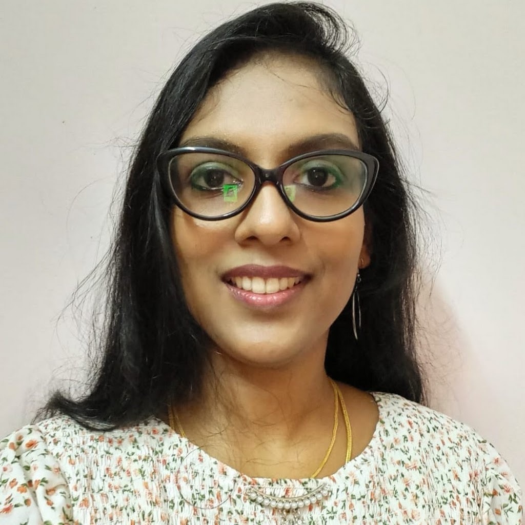 Avatar of Nayana B.