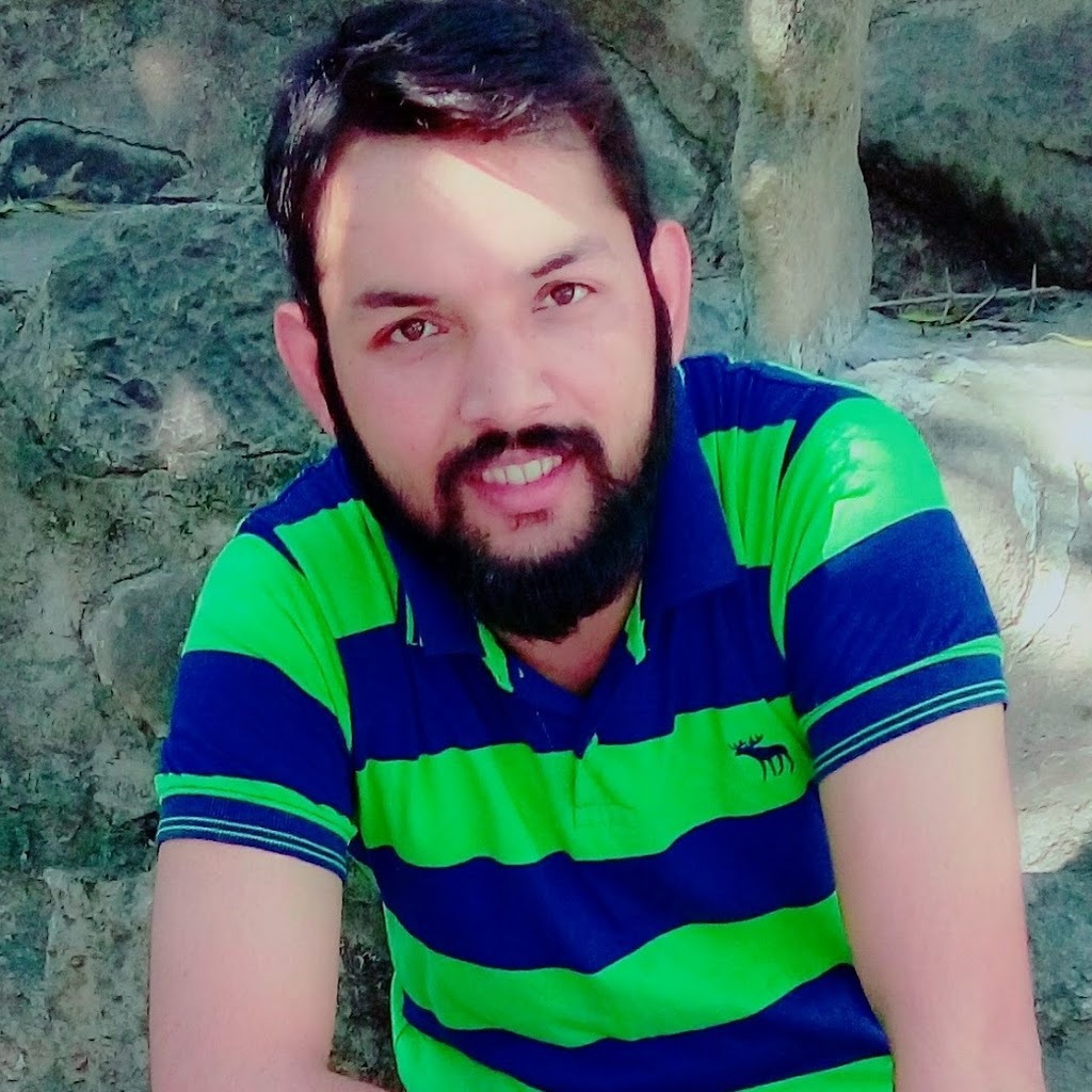 Avatar of Naveen K.