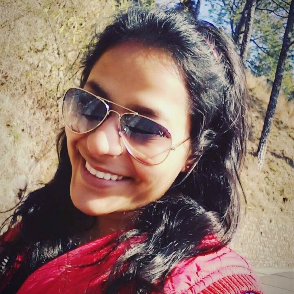 Avatar of Ishika D.