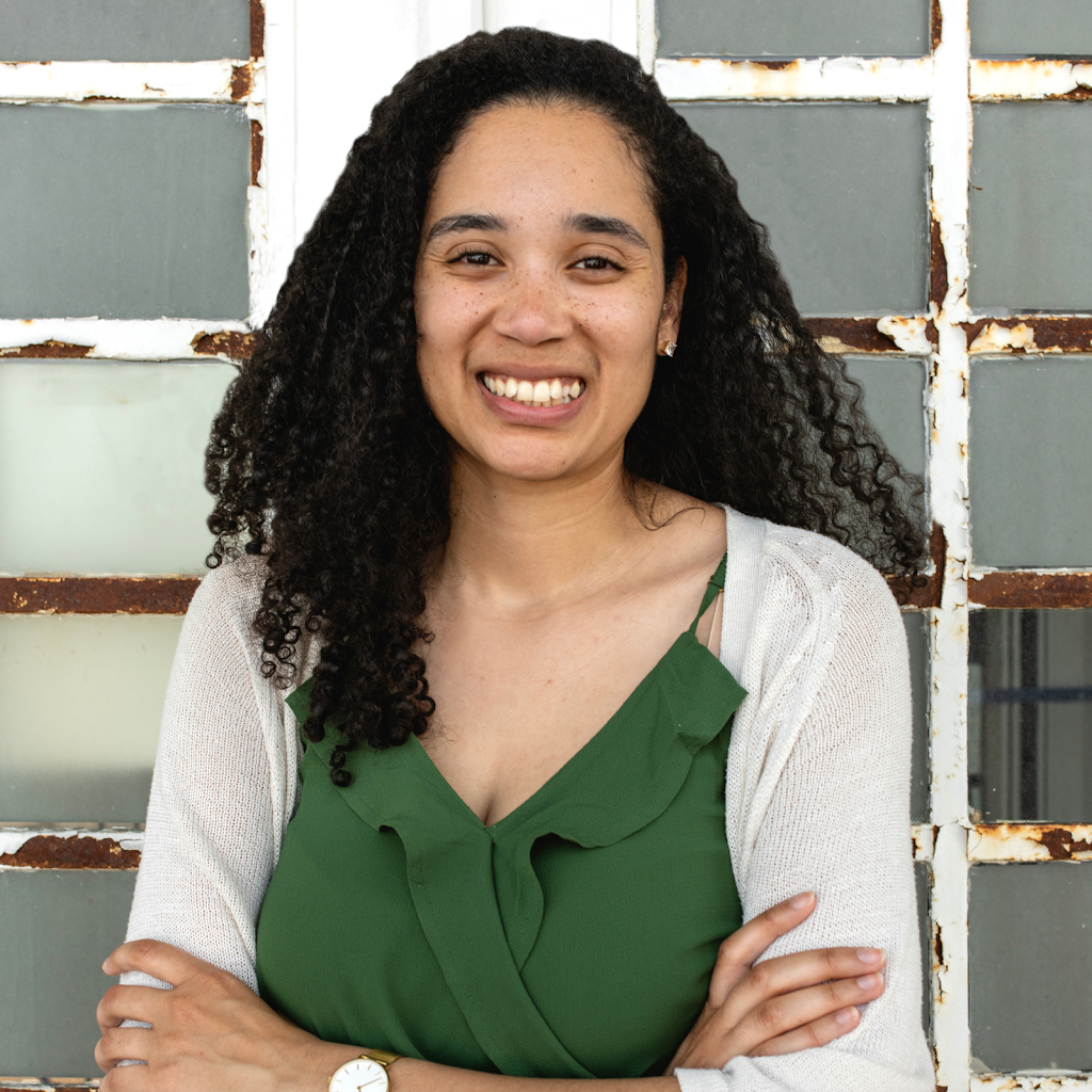 Avatar of Manuela D.