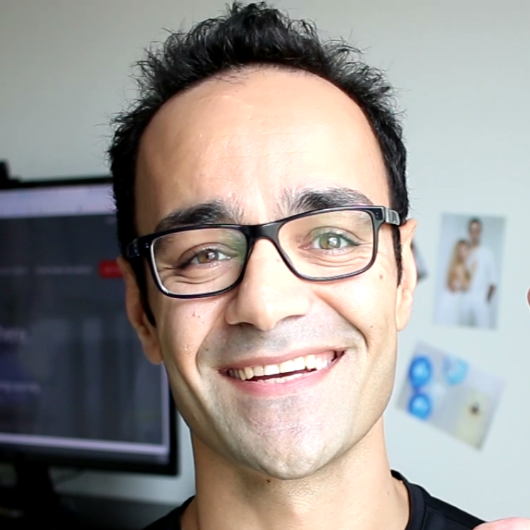 Avatar of Nader M.