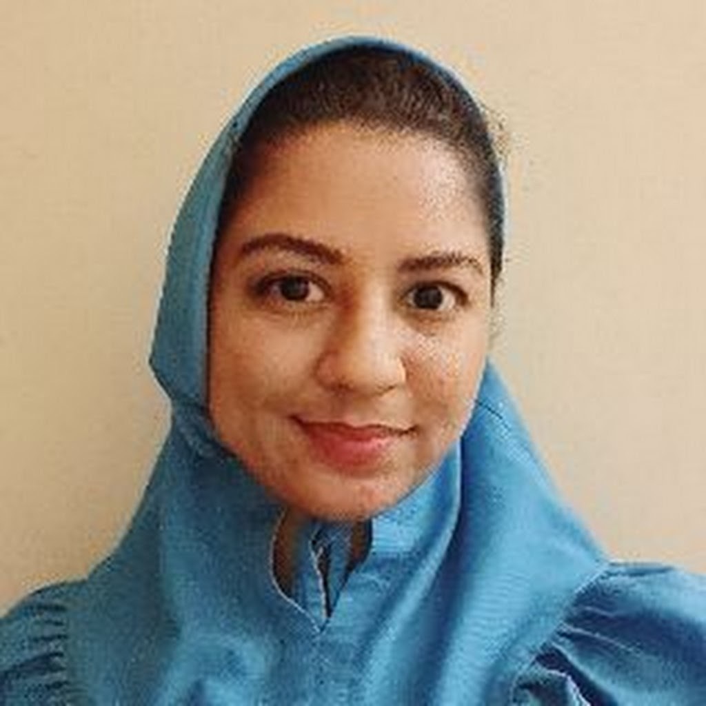 Avatar of Sakina S.