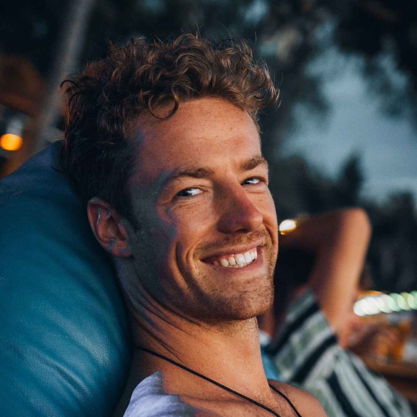 Avatar of Matthew H.