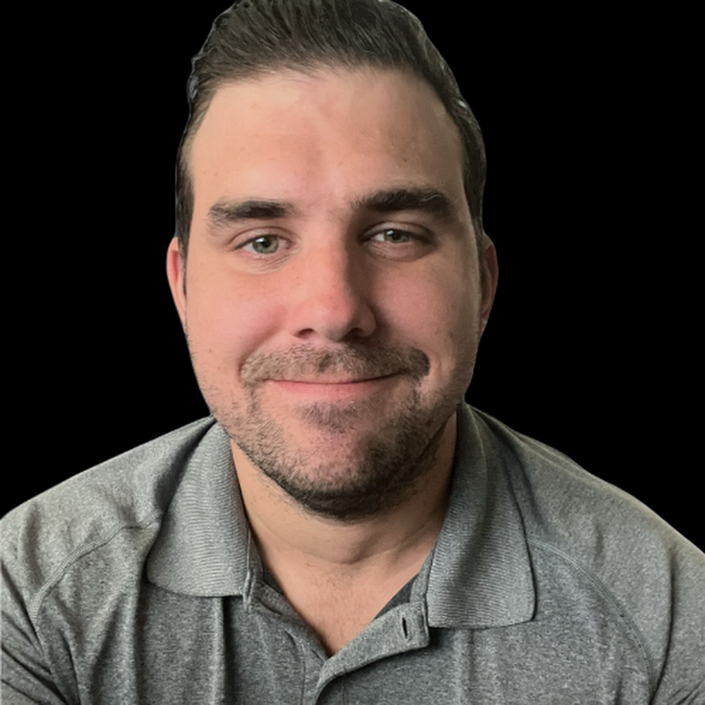 Avatar of Luke H.