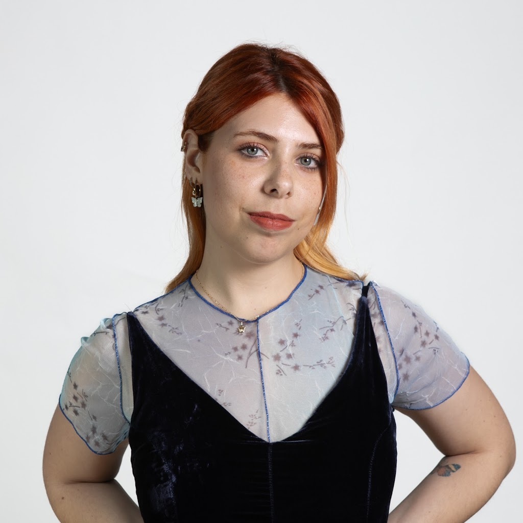 Avatar of Melina A.