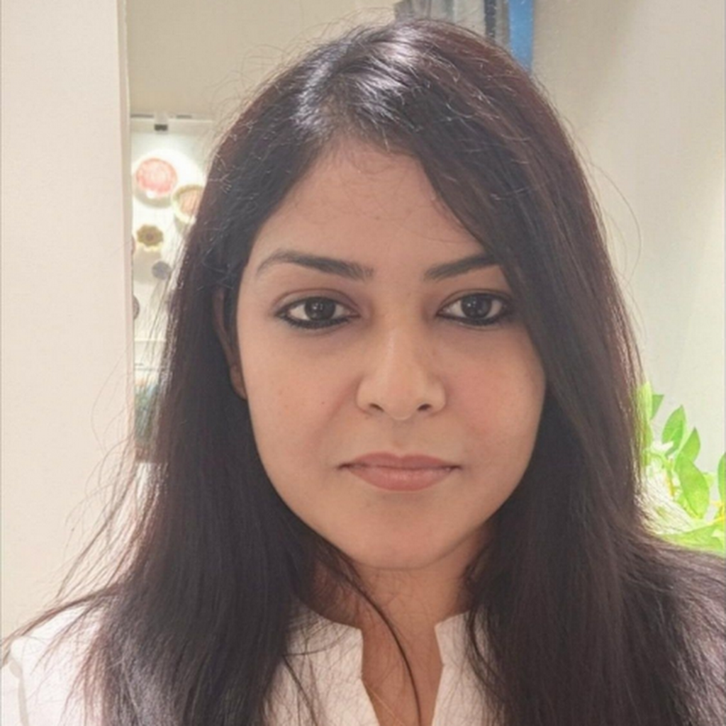 Avatar of Alka G.