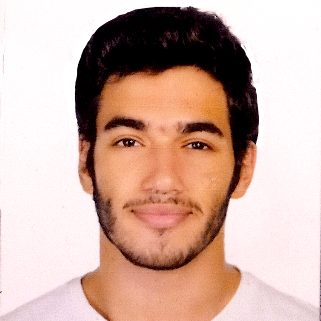 Avatar of Ezz E.