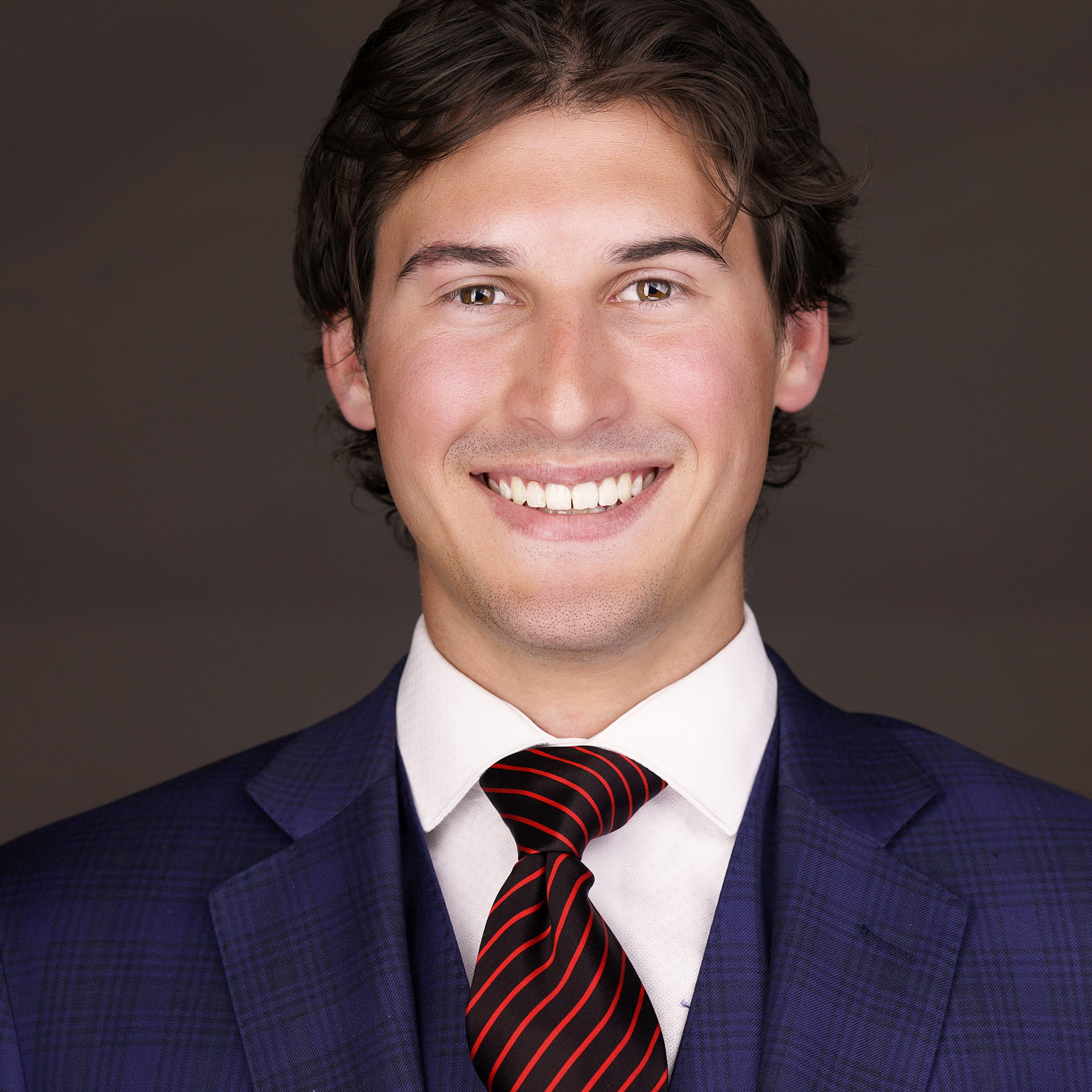 Avatar of Alex P.