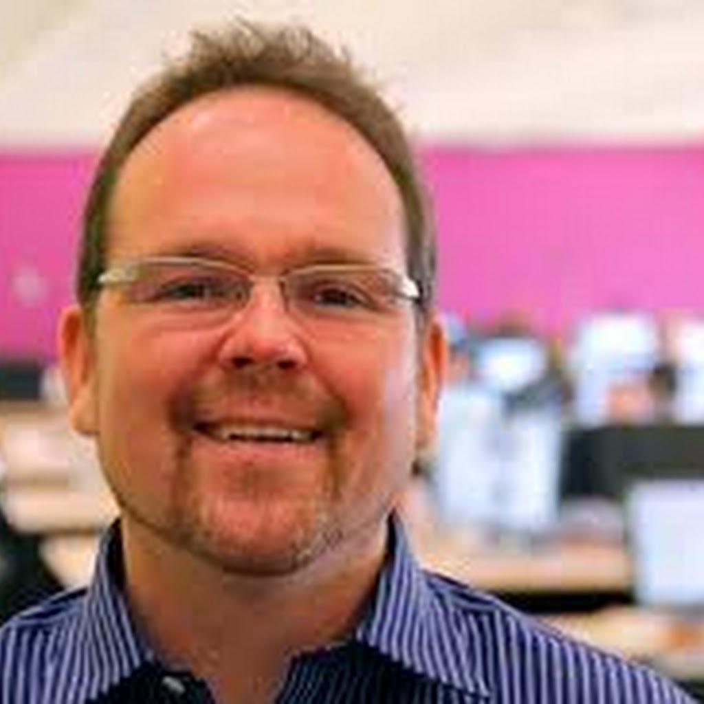 Avatar of Tim K.