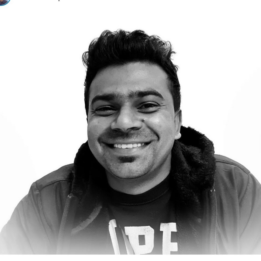 Avatar of Murali K.
