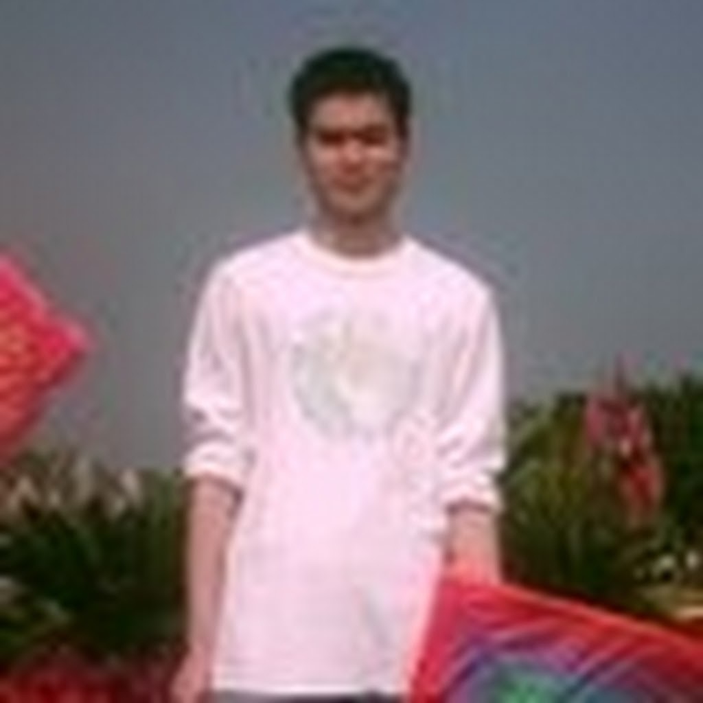 Avatar of Feng C.