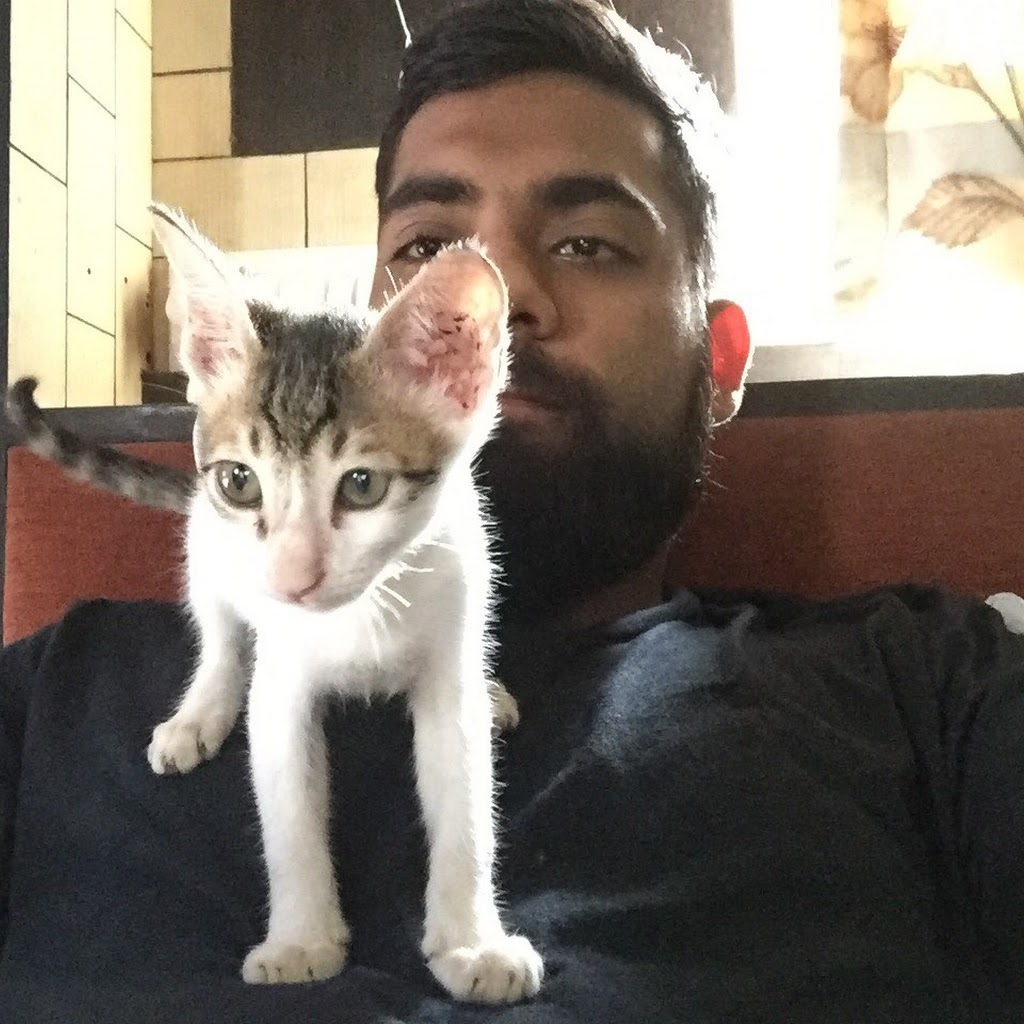Avatar of Jagrit G.