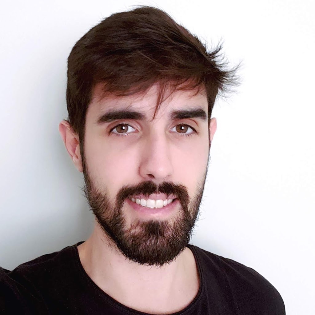 Avatar of Ricardo G.