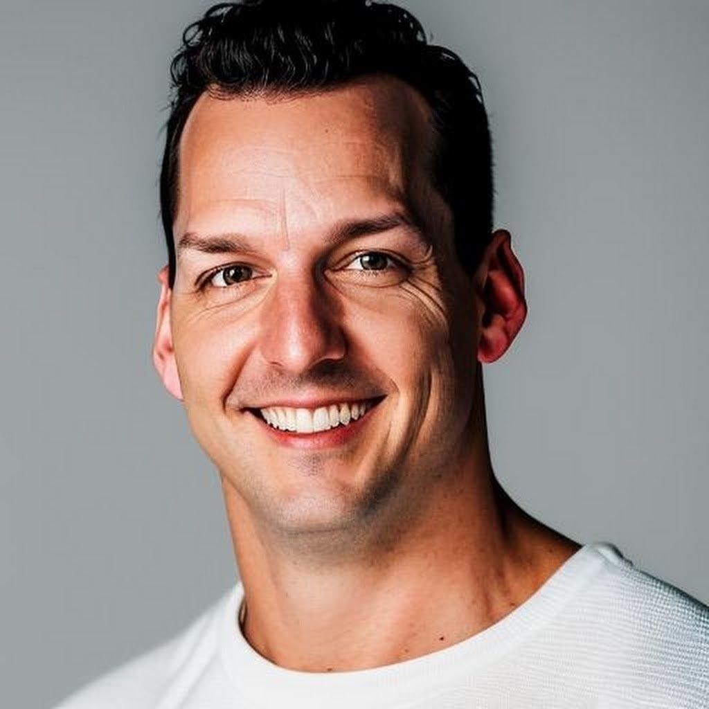 Avatar of Heath B.