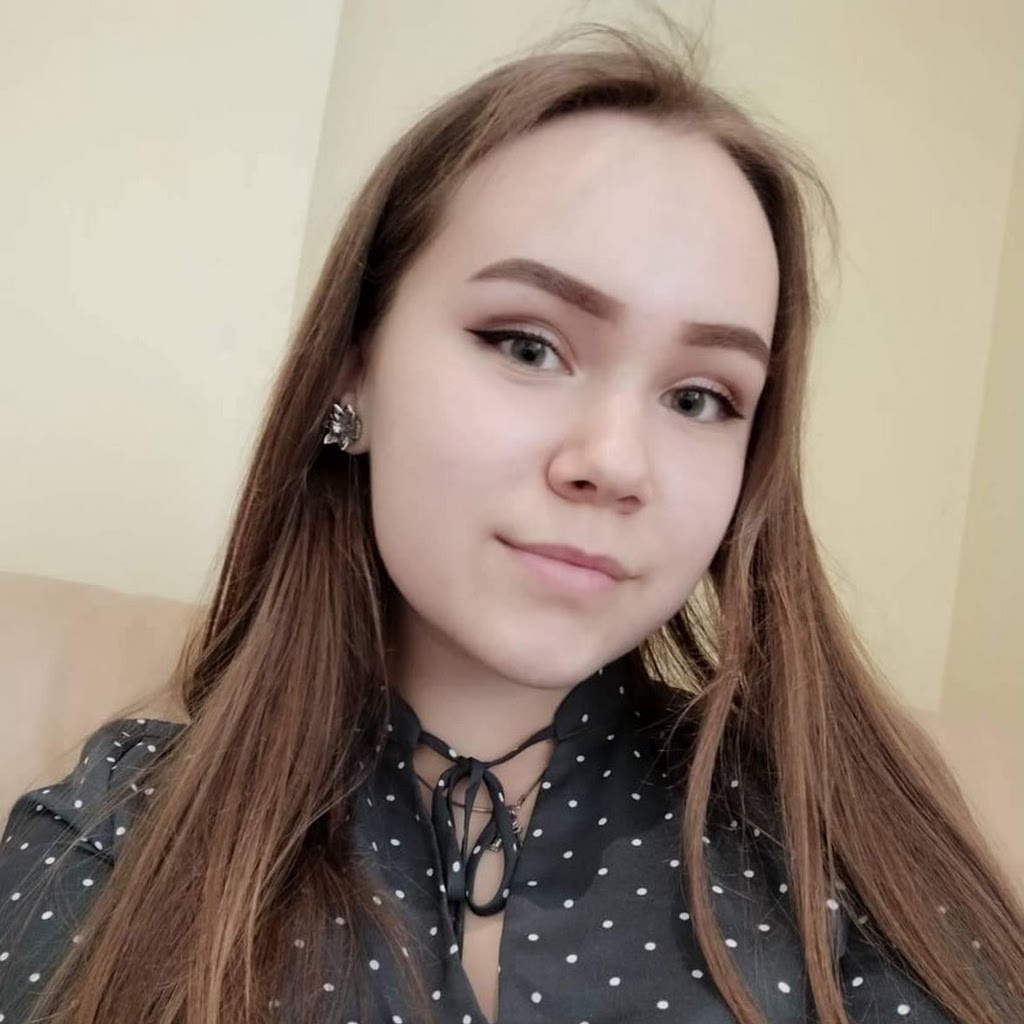 Avatar of Polina B.