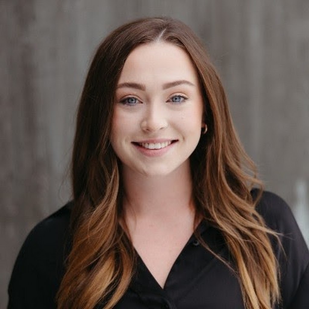 Avatar of Haley Cudworth