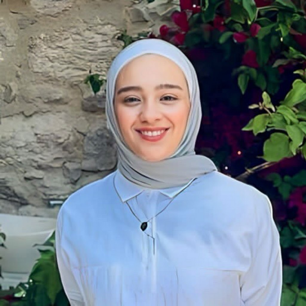 Avatar of Aseel G.