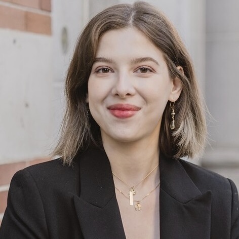 Avatar of Tamara Kecman