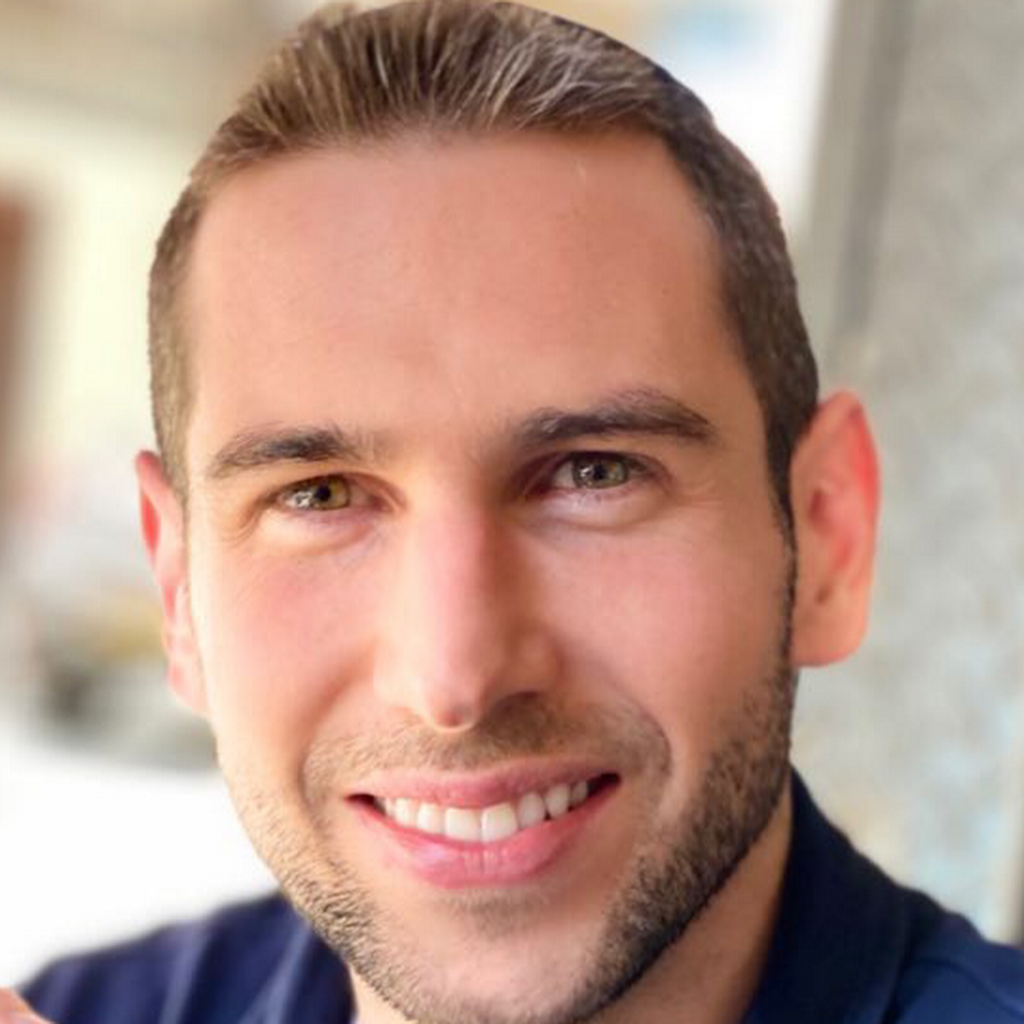 Avatar of Sean L.
