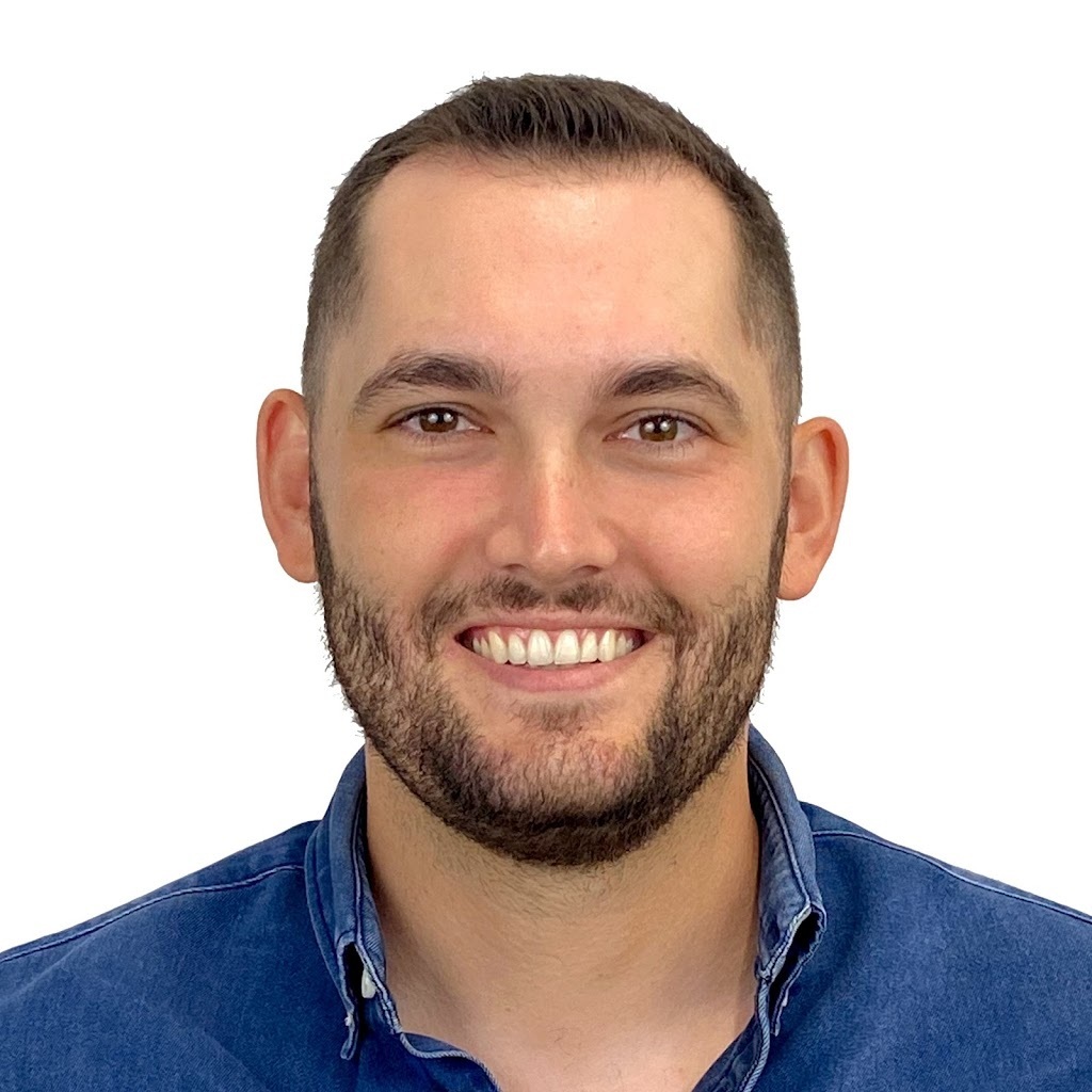 Avatar of Andrei B.