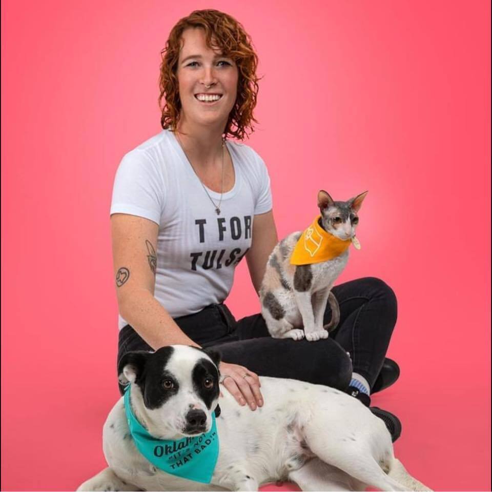 Avatar of Miranda Lee