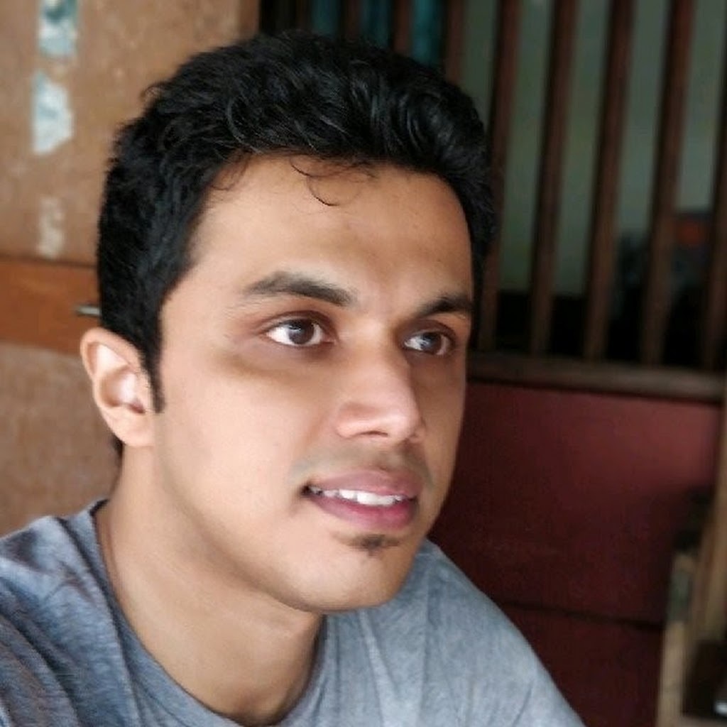 Avatar of Tej R.