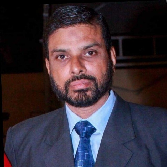 Avatar of Suhaib S.