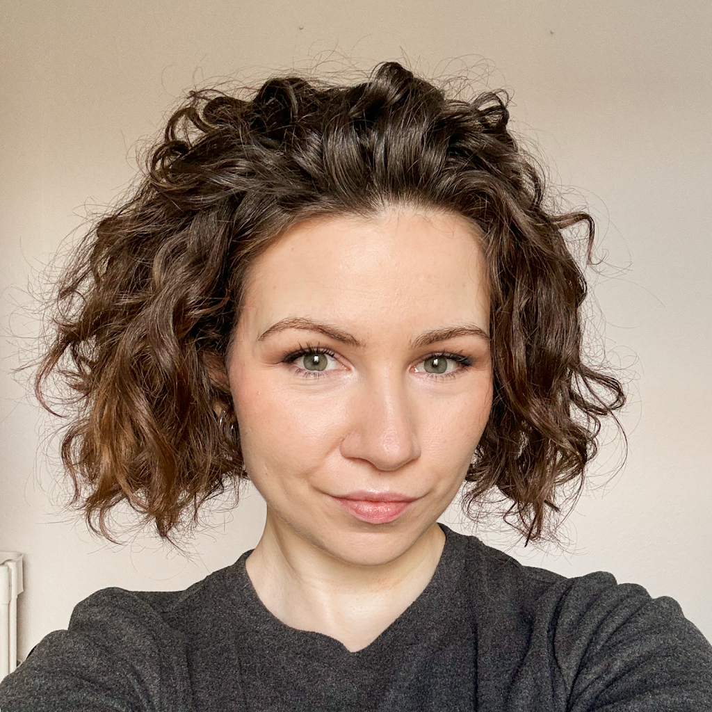 Avatar of Lily B.