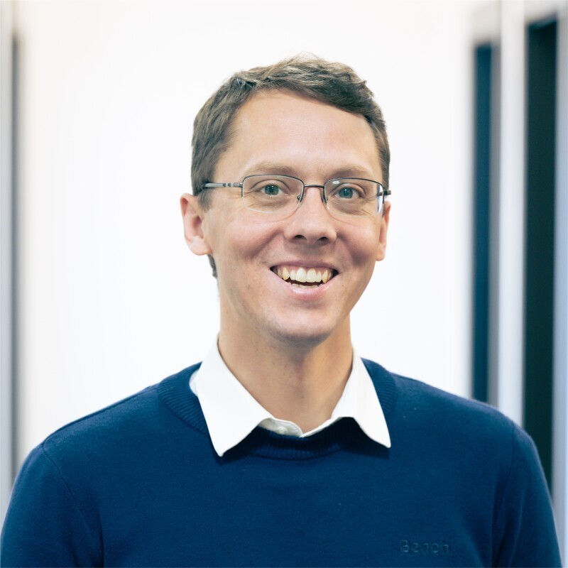 Avatar of Erik Madsen
